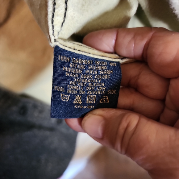 Men's Freedom Foundry flannel shirt - Picture 5 of 5